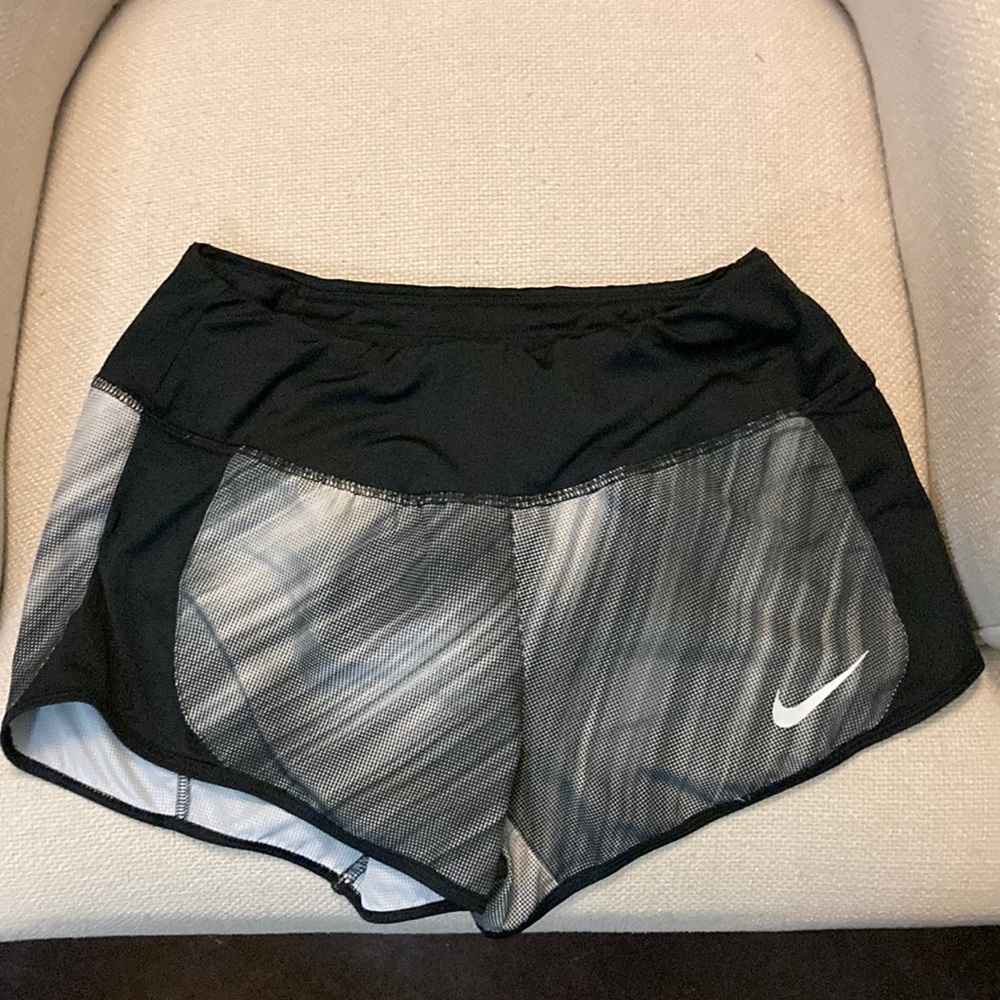 Nike dri-fit shorts